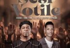 OSKIDO & King Tone SA - Sesi Votile (feat. Scotts Maphuma)