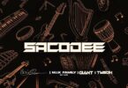 Scro Que Cuia - Sacode (feat. M.I.K, Giant & Tyson)