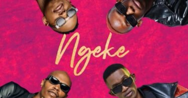 Titow, Q-Mark & Slick Widit - Ngeke (feat. Hugo Flash)