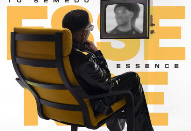 Tó Semedo - Essence (Álbum)