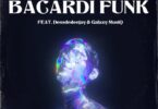 Tonique Musiq, Nkanyezi Kubheka & Golden DJz - BACARDI FUNK (feat. Dessdedeejay & Galaxy MusiQ)