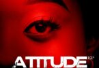 Yadah Angel – Atitude EP