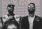 Bien – Ma Cherie (Remix) [feat. Fally Ipupa]