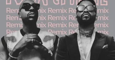 Bien – Ma Cherie (Remix) [feat. Fally Ipupa]