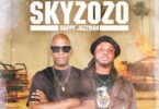 DJ Big Sky, Red Button & Happy Jazzman - Skyzozo