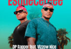 DP Rapper - Esquecereee (feat. Vizzow Nice)