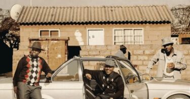 Dinho, Kabza De Small & Tumza D'kota - uKhome Lotto (feat. Optimist Music ZA, A'gzo, Seun1401 & El.Stephano)