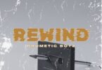 Drumetic Boyz - Rewind