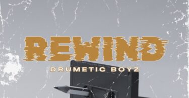 Drumetic Boyz - Rewind