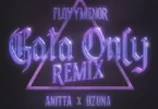 FloyyMenor – Gata Only (Remix) [feat. Ozuna & Anitta]