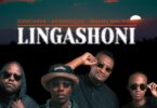 Josi Chave, Afromezzo & Insane Malwela - Lingashoni