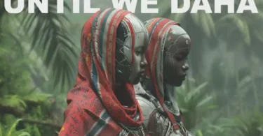 Kaysha – Until We Daha (feat. DJ Satelite & Afro Wav)