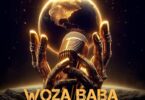 Kefmaster & Mellow & Sleazy - Woza Baba (feat. Thuto The Human, Sxovakonke, M Sibbs & STOUTER)