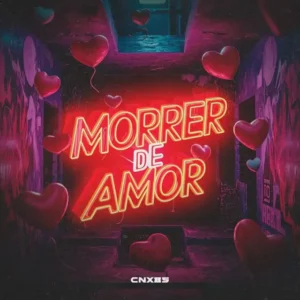 Maestro dos Beats – Morrer de Amor [Remix] (feat. Vulgo FK, Oruam & Tz da Coronel)