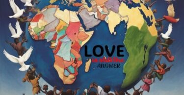 Mawat, Sjava & Soweto Gospel Choir - Love is still the Answer (feat. Mariechan, Masandi & Lebo Sekgobela)