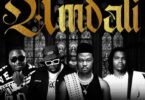 Mlindo The Vocalist & DJ Maphorisa – Umdali (feat. Tman Xpress & Phila Dlozi)