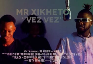 Mr Xikheto - Vez Vez