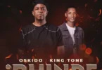 OSKIDO – Iphinde [Radio Edit] (feat. King Tone SA, Tumelo Za, Khalil Harrison & LilyFaith)