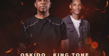 OSKIDO – Iphinde [Radio Edit] (feat. King Tone SA, Tumelo Za, Khalil Harrison & LilyFaith)