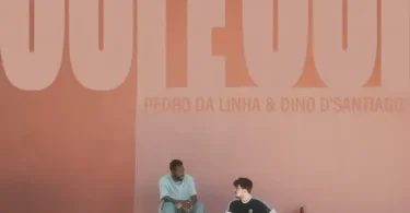 Pedro da Linha & Dino d’Santiago – Oji é Oji