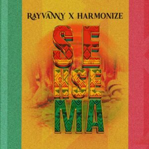 Rayvanny & Harmonize – Sensema