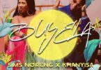 Sims Noreng & Khanyisa - Buyela (feat. Soultaker & Tshepo Keyz)