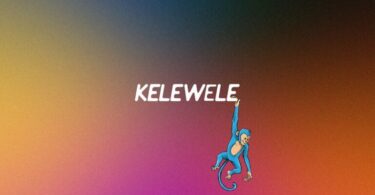 Smallgod - Kelewele (feat. Joeboy)