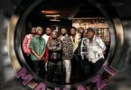Soweto's Finest & 9umba - Mamazi (feat. Optimistmusic ZA, Khalil Harrison, Agzo & Nkosi King)