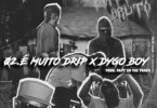 Steezy Walker & Dygo Boy - É Muito Drip