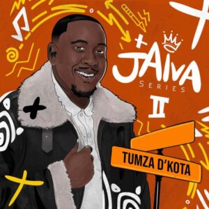 Tumza D'kota - Jaiva 7 (feat. Seun1401, Dinho & El Stephano)