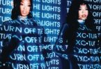 TxC - Turn Off The Lights (Album)