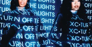 TxC - Turn Off The Lights (Album)