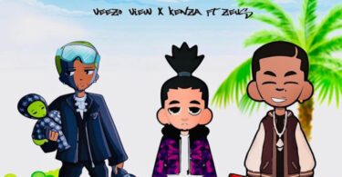 Veezo View & Kenza - Skarasa (feat. Zeus)