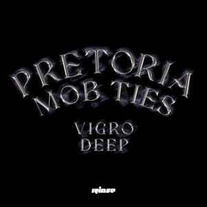 Vigro Deep & Focalistic - Gabo Lefyega (feat. Pabi Cooper & M.J)