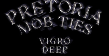 Vigro Deep & Focalistic - Gabo Lefyega (feat. Pabi Cooper & M.J)