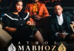 Aymos - Amabhoza (feat. Mawhoo & Mas Musiq)