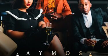 Aymos - Amabhoza (feat. Mawhoo & Mas Musiq)