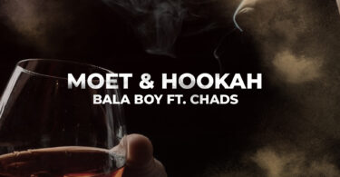 Boy & Chads - Moet & Hookah