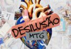 Bruno & Marrone, Zé Felipe, Mc Jacaré - Desilusão (MTG) (feat. Loirin Prod)
