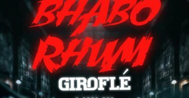 Cage One & Bhabo Rhum - Giroflé (Original Mix)