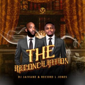 DJ Jaivane, Record L Jones & Bittersoul - Khothama (feat. Basaya)