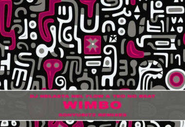 DJ Nelasta & Teo No Beat – Wimbo – SonyUritz Remix