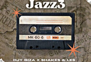 DJy Biza & Shakes & Les - Jazz3 (On!)