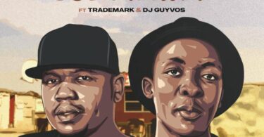 Deejay Bino & Teebay RSA - Isdakwa (feat. Trademark & DJ Guyvos)