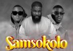 Hassan Mangete & Murumba Pitch - Samsokolo (feat. Sabelo Ncala, DJ Castro & Mshizo)