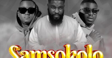 Hassan Mangete & Murumba Pitch - Samsokolo (feat. Sabelo Ncala, DJ Castro & Mshizo)