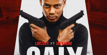 Laylizzy - CALY (feat. Jay Arghh)