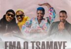 Mapara A Jazz, DJ Sunco & Jenny - Ema o Tsamaye