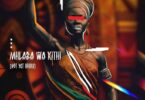 Laud & 'Rome - Mhlaba Wa Kithi (Not Yet Uhuru) (feat. Mercibella & Katlego Sax)
