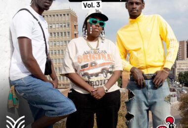 Musa Keys, Teni & A$AP Nast - Livin My Life (feat. Toby Franco & Nkulee501)